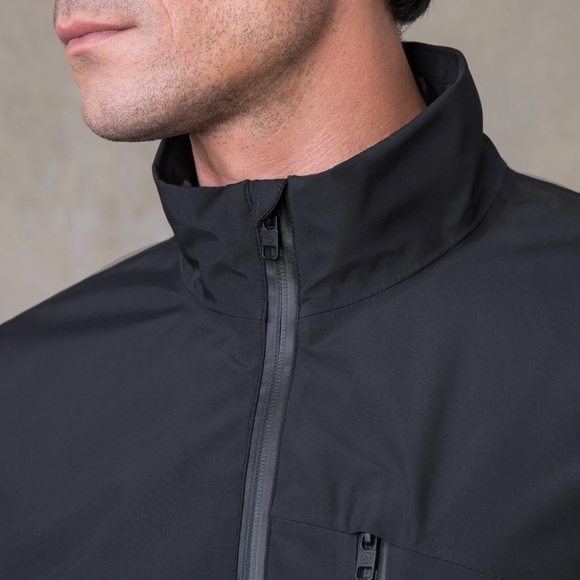 Aether TUNDRA Black Jacket - Picture 5 of 14
